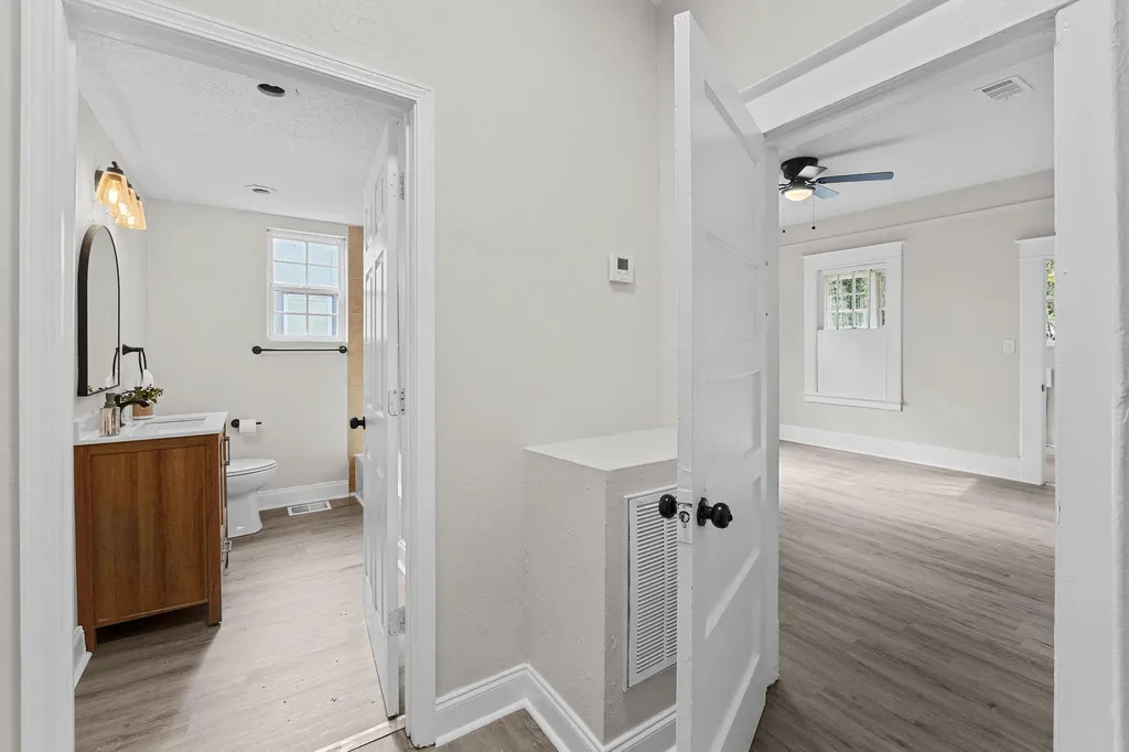 1307 Beman Street Augusta GA 30904