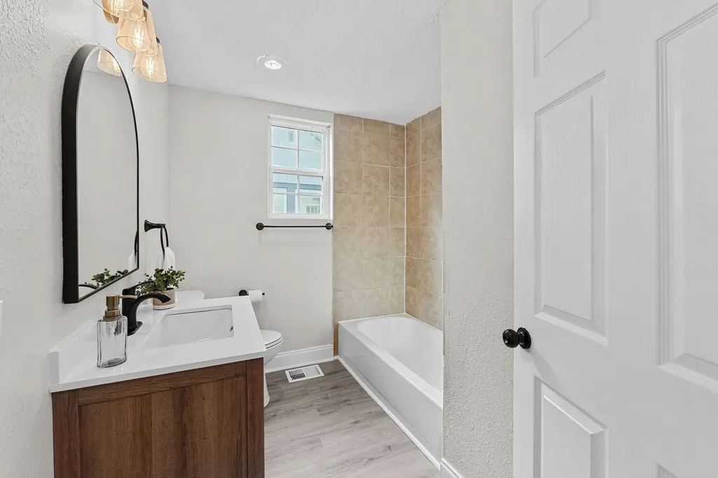 1307 Beman Street Augusta GA 30904