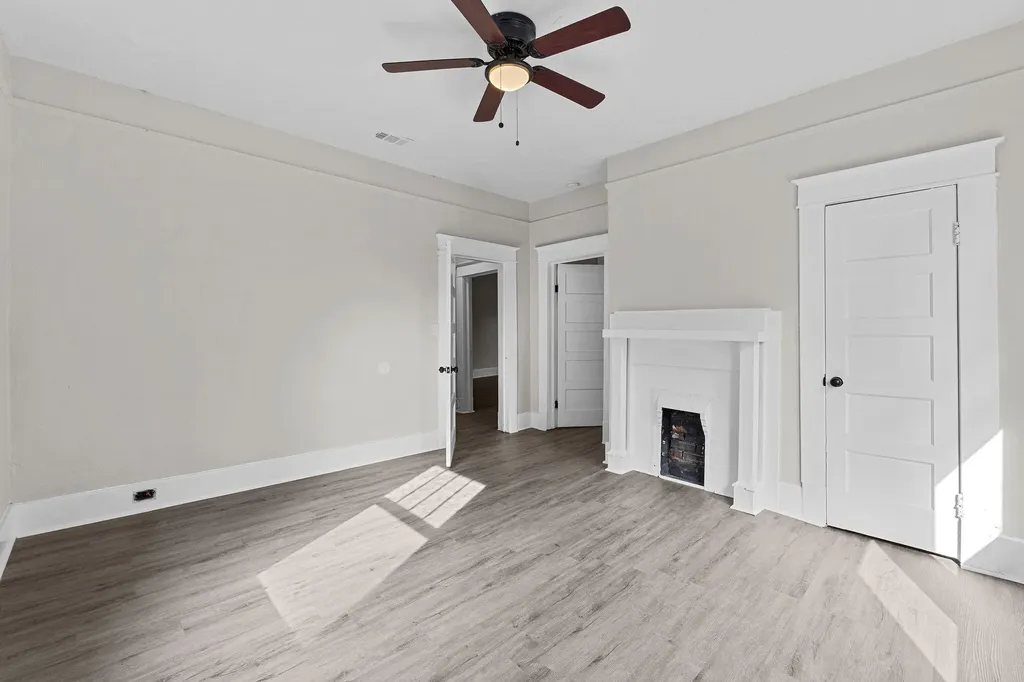 1307 Beman Street Augusta GA 30904