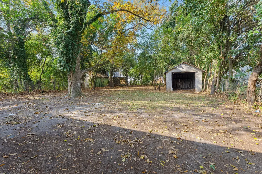 1307 Beman Street Augusta GA 30904