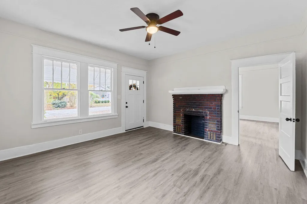 1307 Beman Street Augusta GA 30904