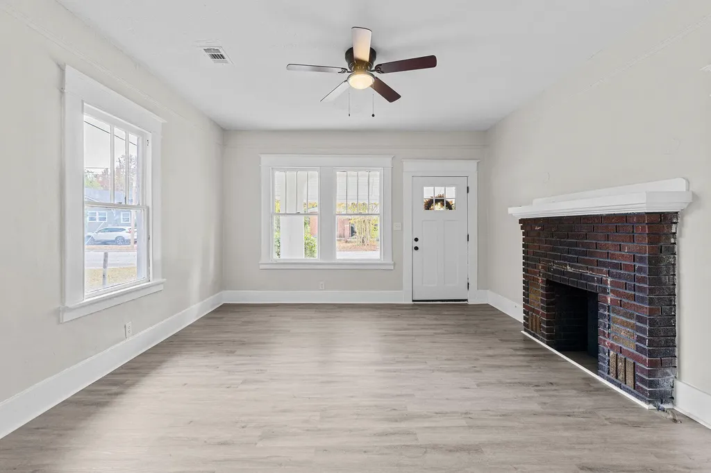 1307 Beman Street Augusta GA 30904