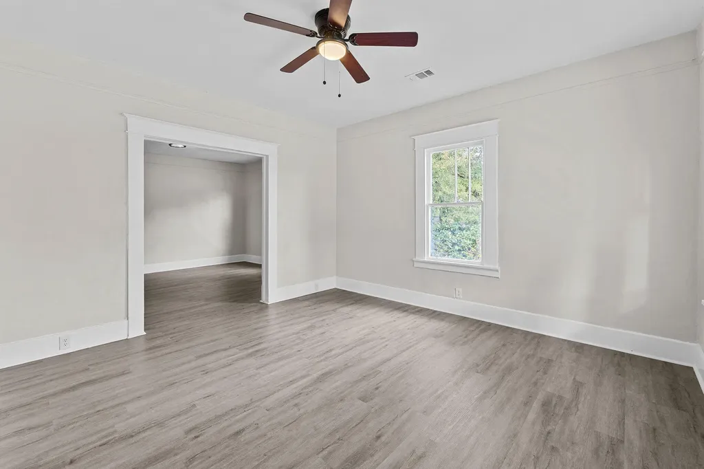 1307 Beman Street Augusta GA 30904