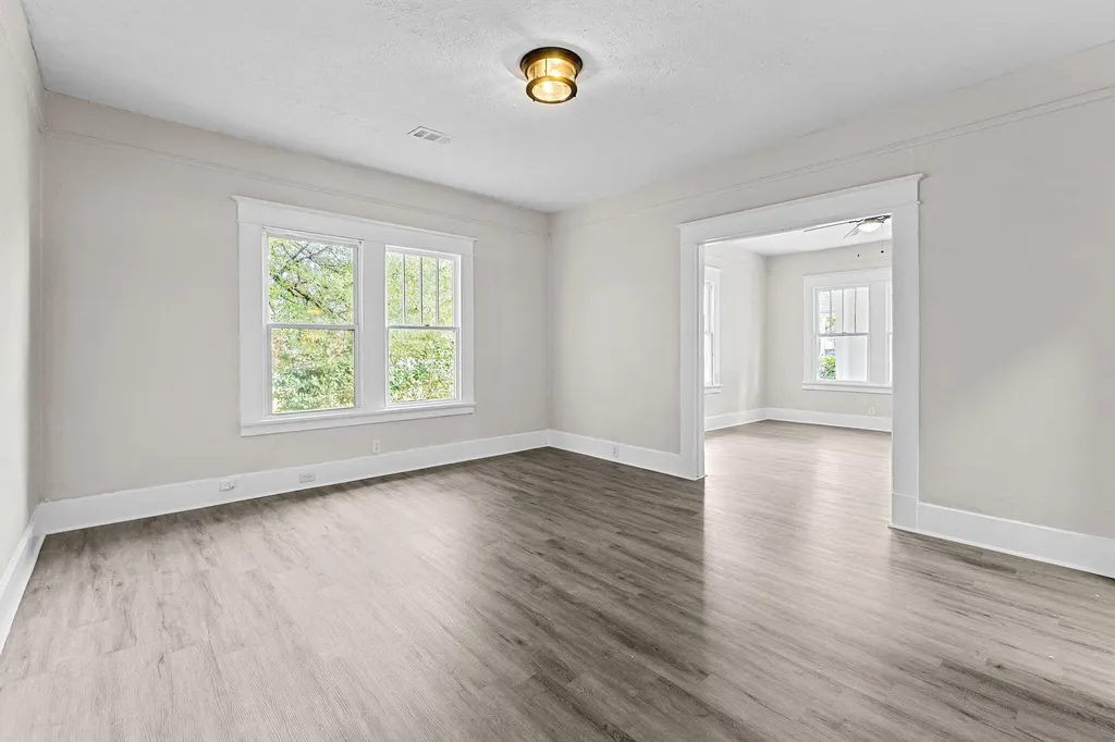 1307 Beman Street Augusta GA 30904