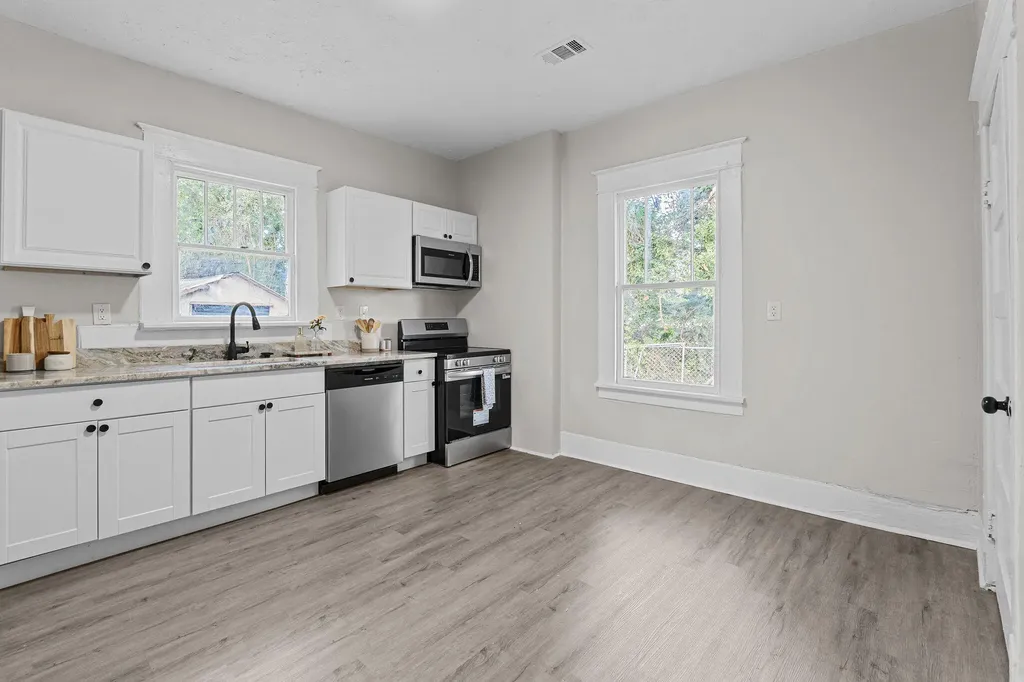 1307 Beman Street Augusta GA 30904