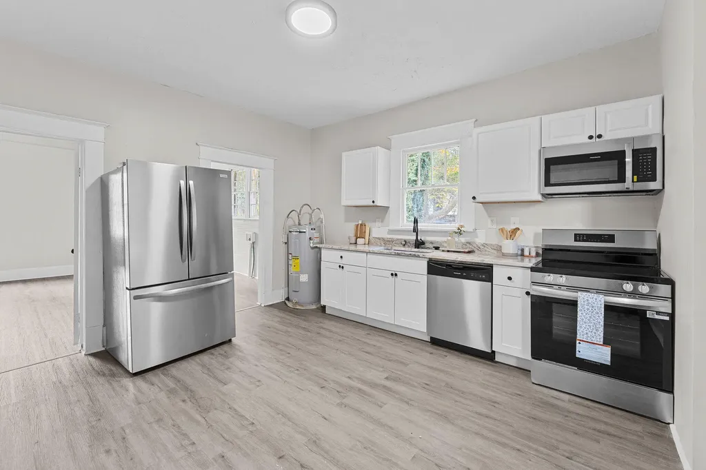 1307 Beman Street Augusta GA 30904