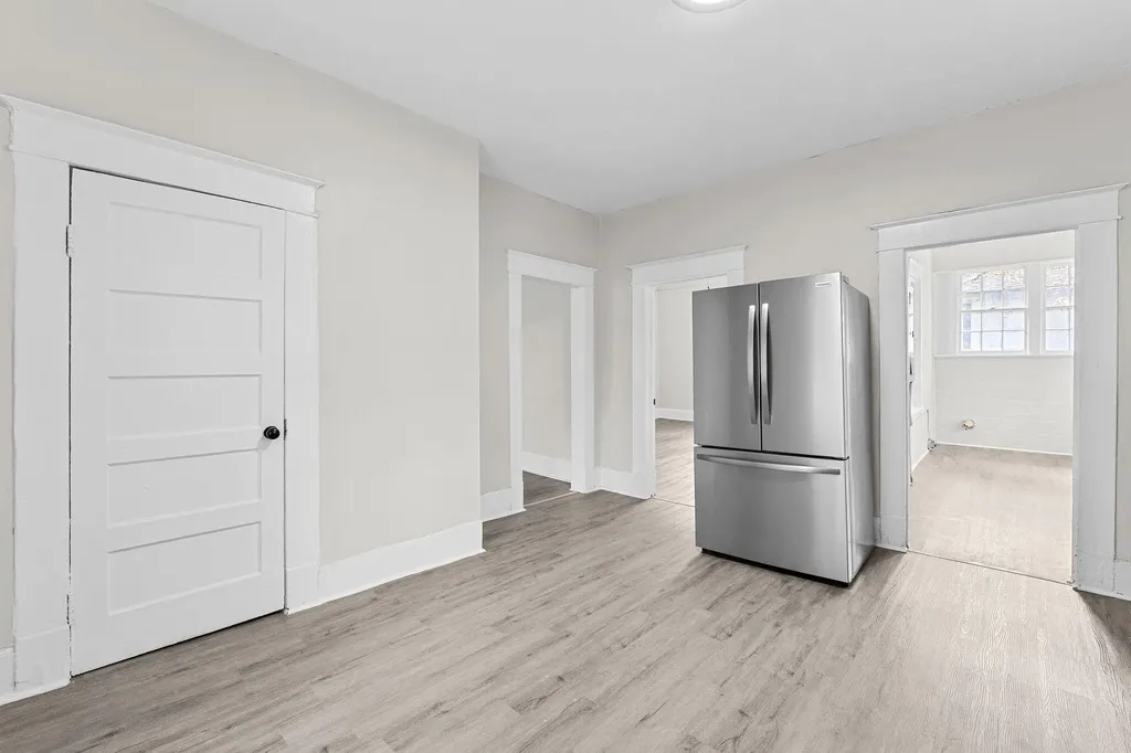 1307 Beman Street Augusta GA 30904