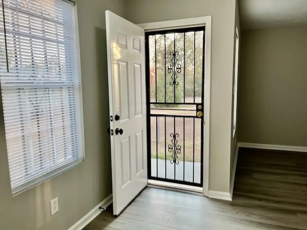 2896 Rasha Drive Augusta GA 30906