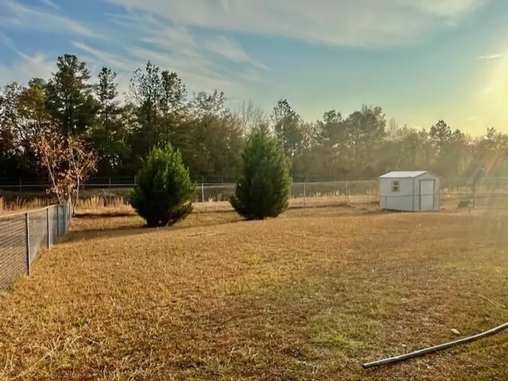 2896 Rasha Drive Augusta GA 30906