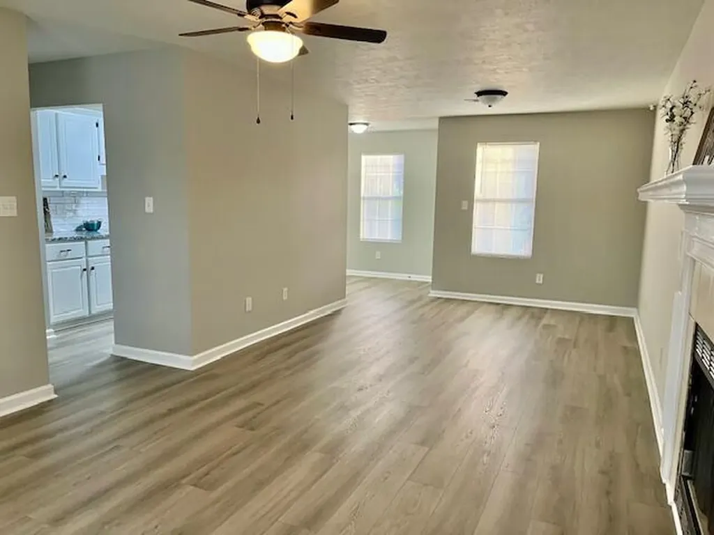 2896 Rasha Drive Augusta GA 30906