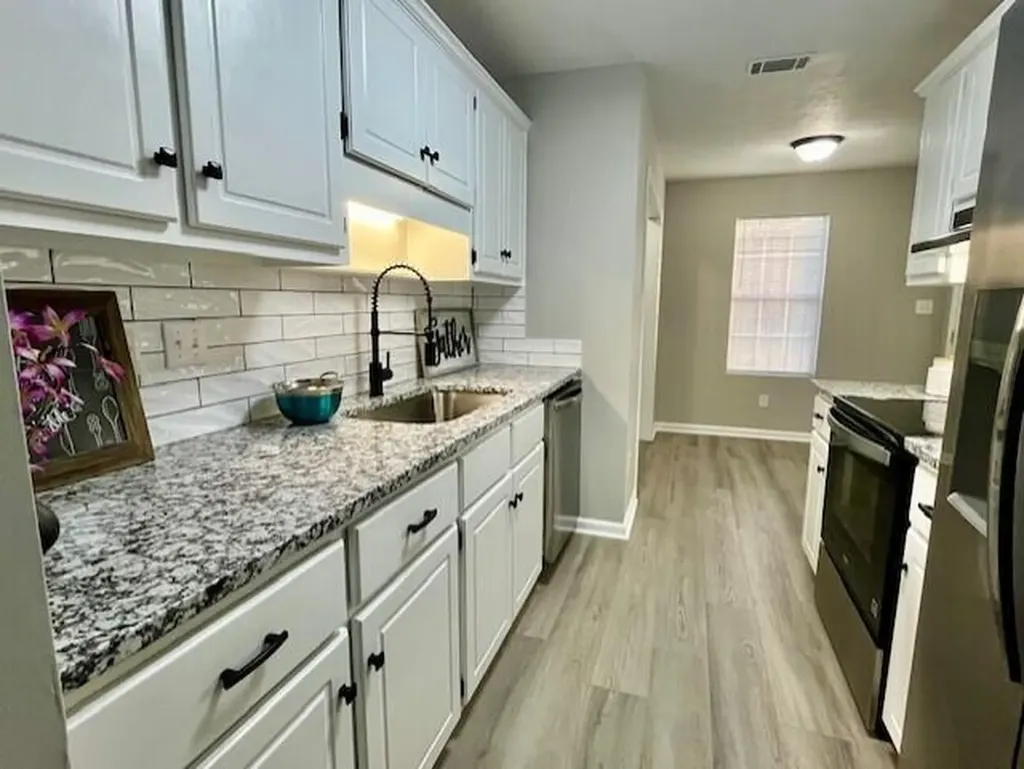 2896 Rasha Drive Augusta GA 30906