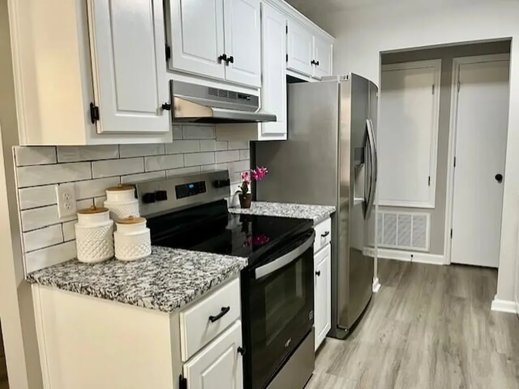 2896 Rasha Drive Augusta GA 30906