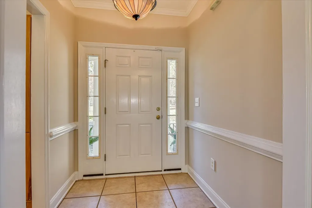 4121 Pine Ridge Road Appling GA 30802