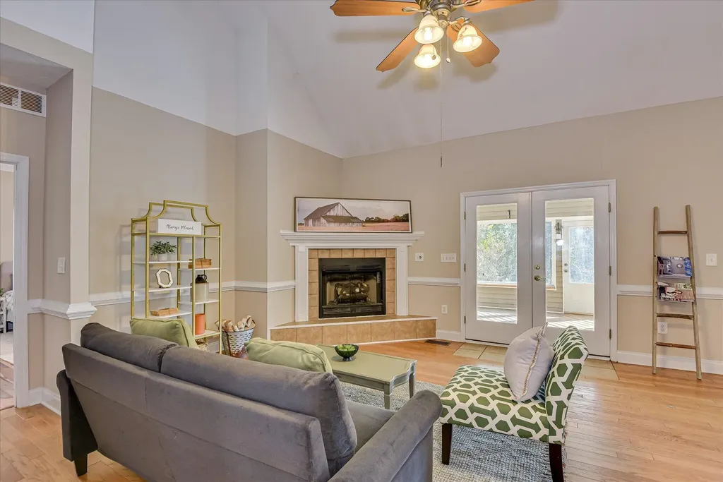 4121 Pine Ridge Road Appling GA 30802