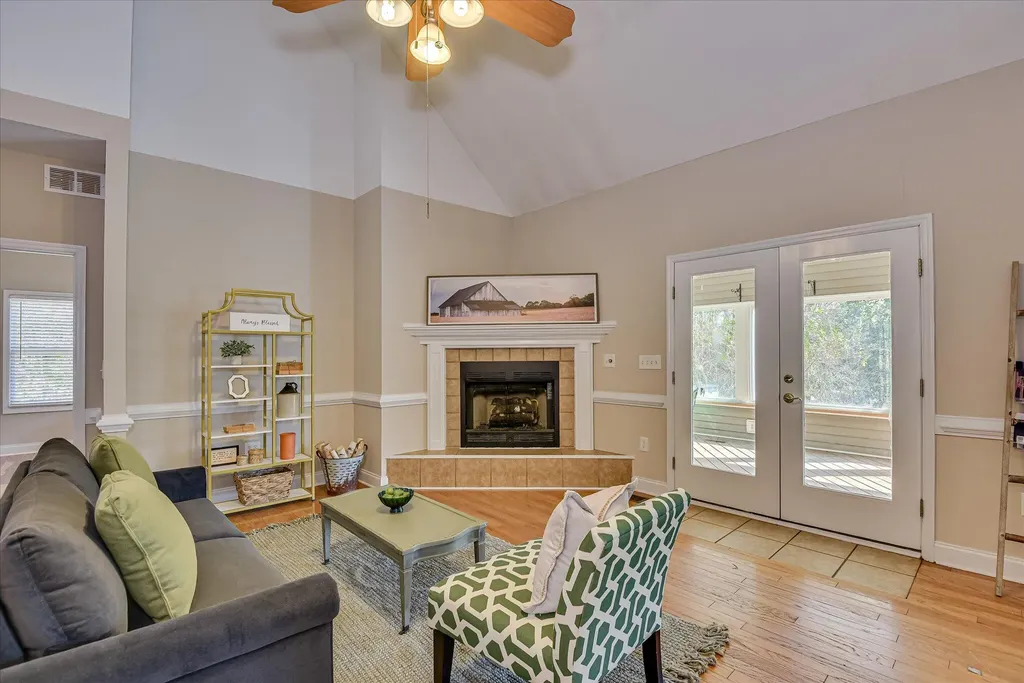 4121 Pine Ridge Road Appling GA 30802