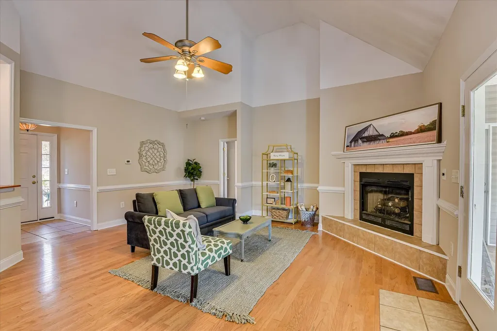 4121 Pine Ridge Road Appling GA 30802