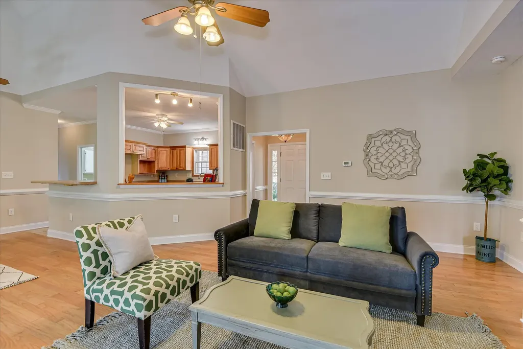 4121 Pine Ridge Road Appling GA 30802