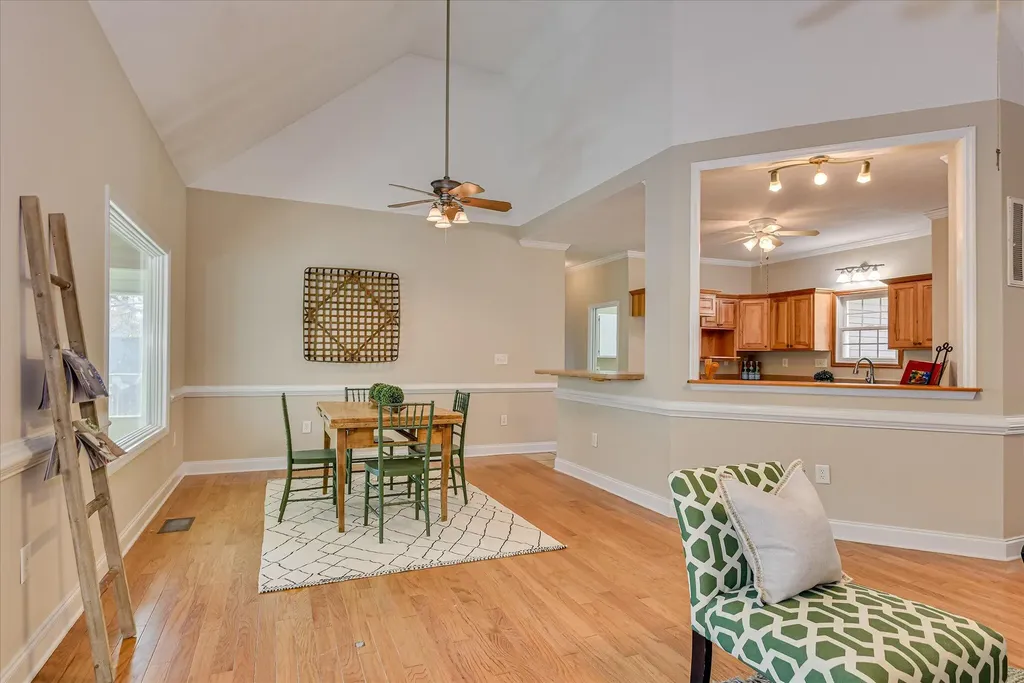 4121 Pine Ridge Road Appling GA 30802