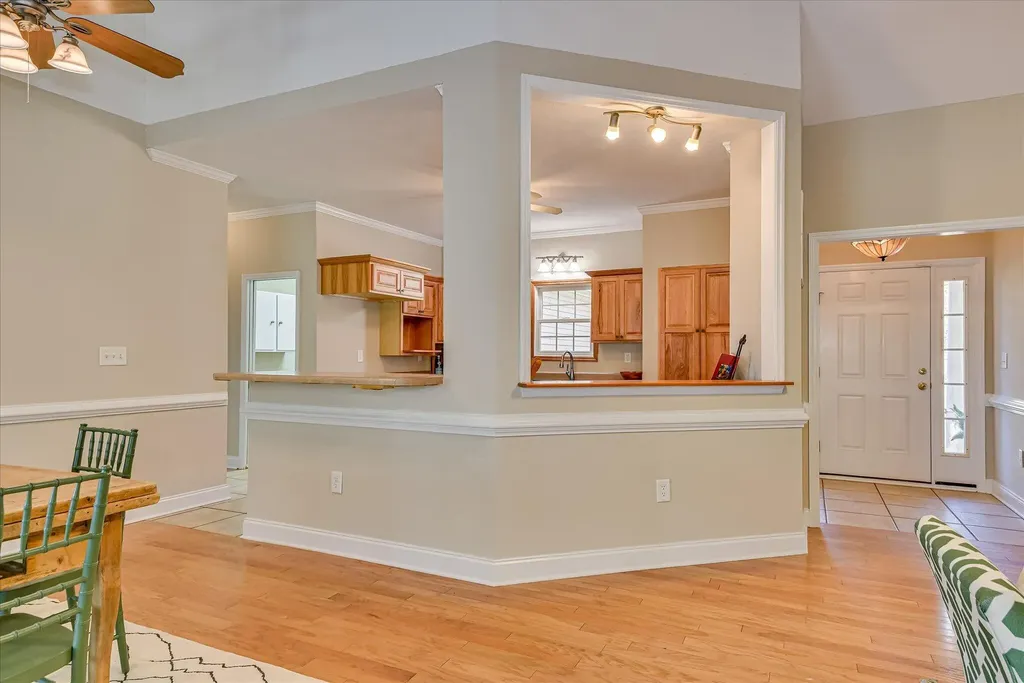 4121 Pine Ridge Road Appling GA 30802