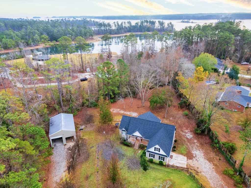 4121 Pine Ridge Road Appling GA 30802