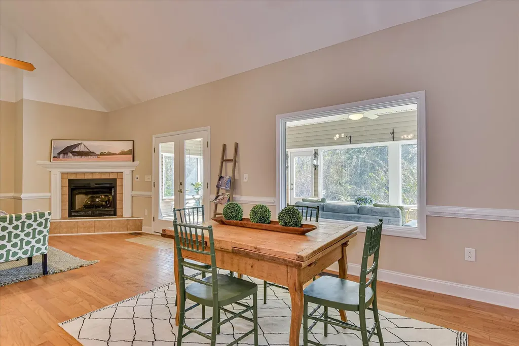 4121 Pine Ridge Road Appling GA 30802