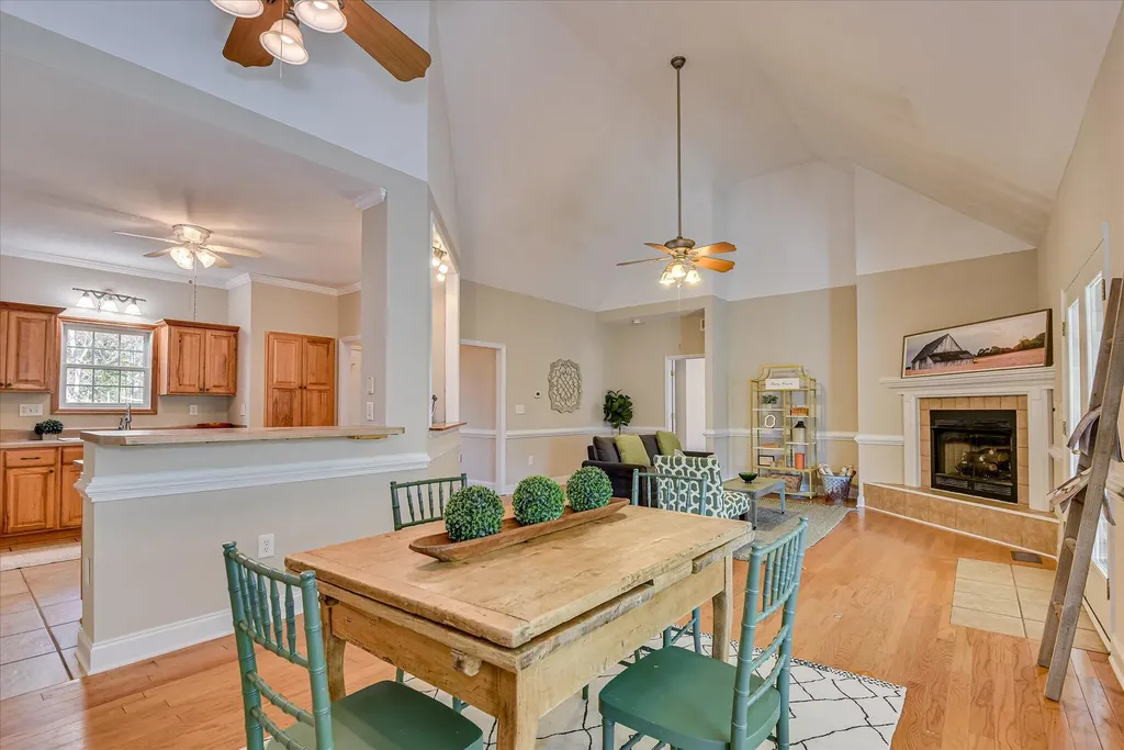 4121 Pine Ridge Road Appling GA 30802