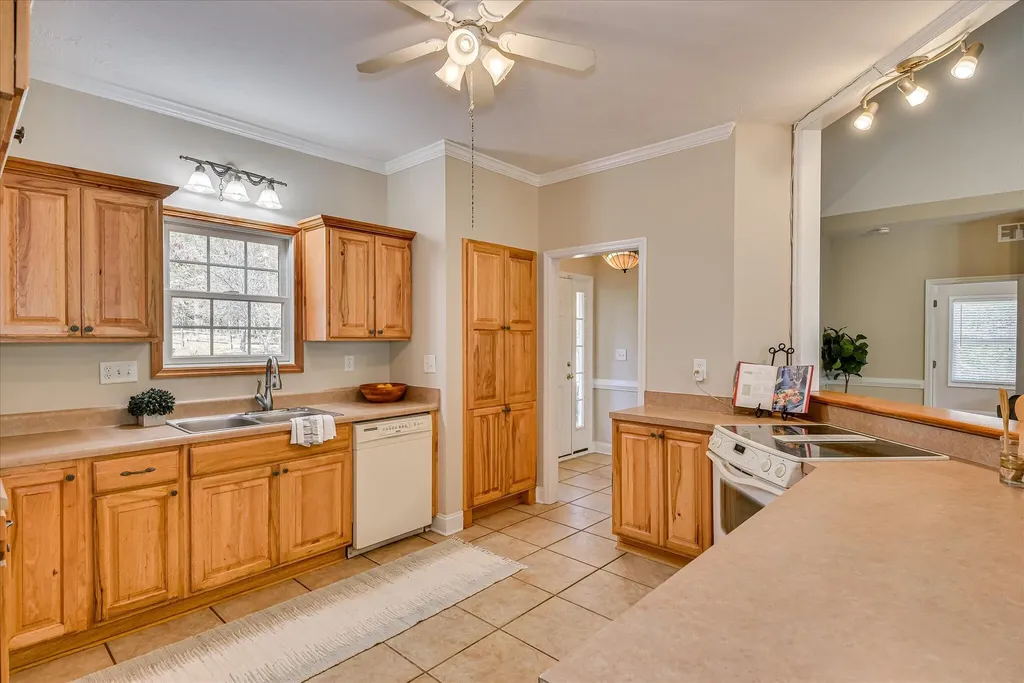 4121 Pine Ridge Road Appling GA 30802