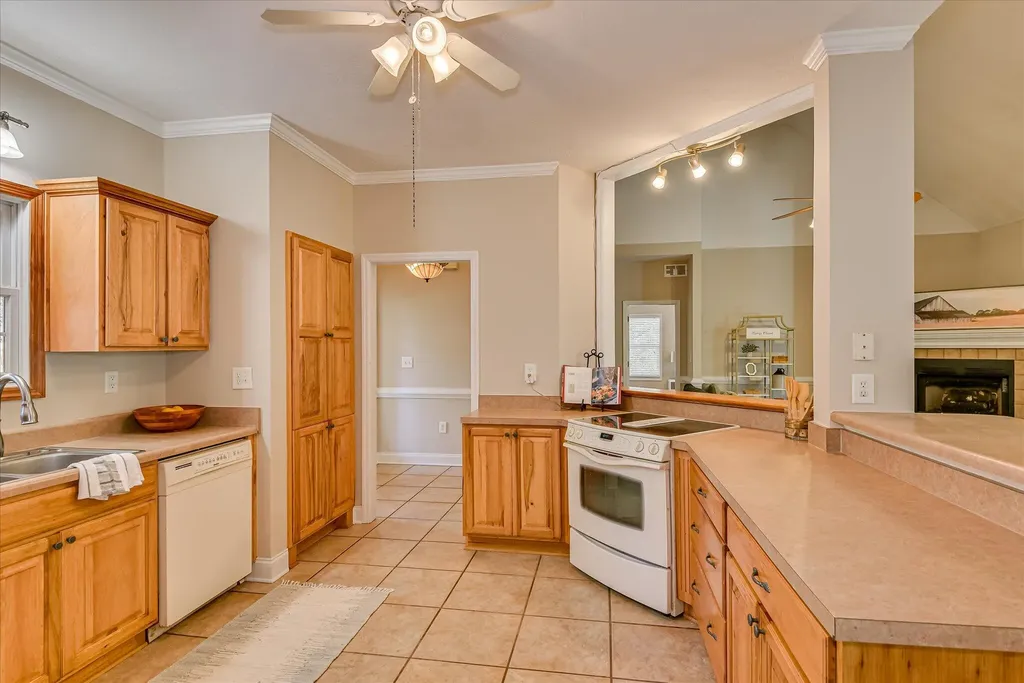 4121 Pine Ridge Road Appling GA 30802