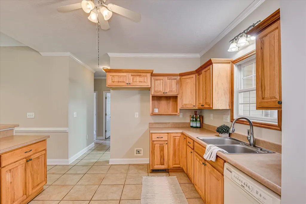 4121 Pine Ridge Road Appling GA 30802