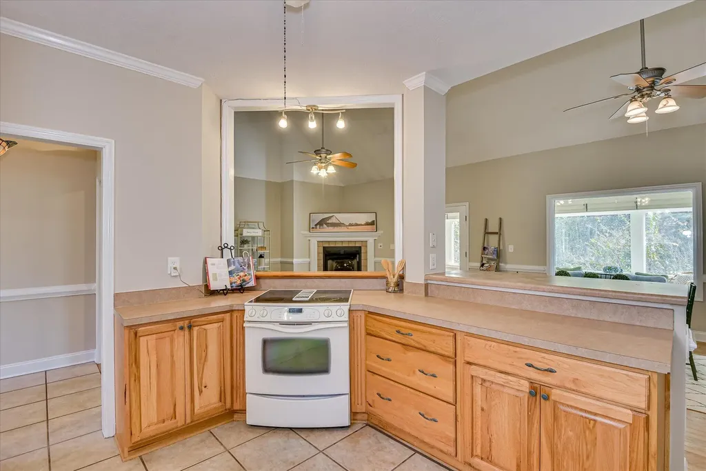 4121 Pine Ridge Road Appling GA 30802