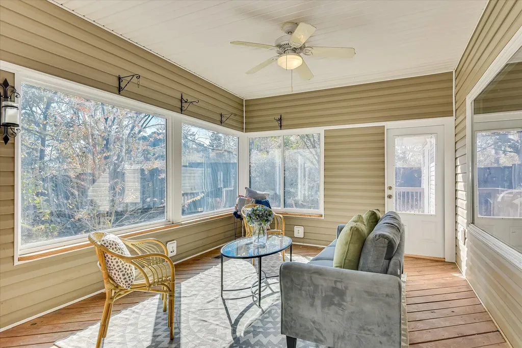 4121 Pine Ridge Road Appling GA 30802