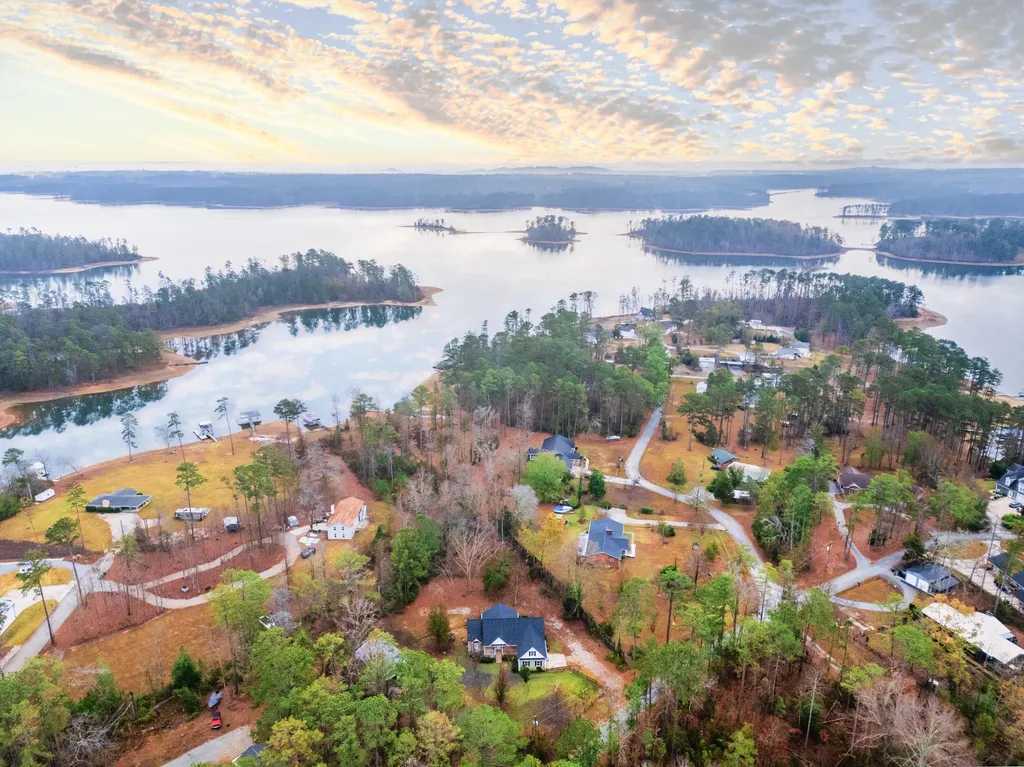 4121 Pine Ridge Road Appling GA 30802