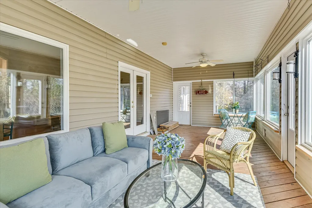 4121 Pine Ridge Road Appling GA 30802