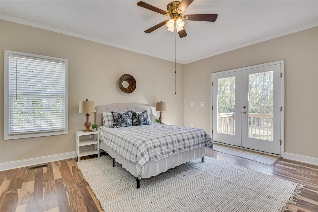 4121 Pine Ridge Road Appling GA 30802