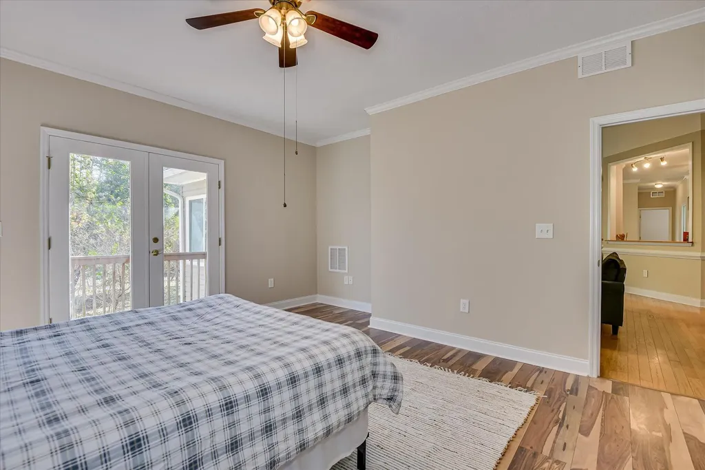 4121 Pine Ridge Road Appling GA 30802