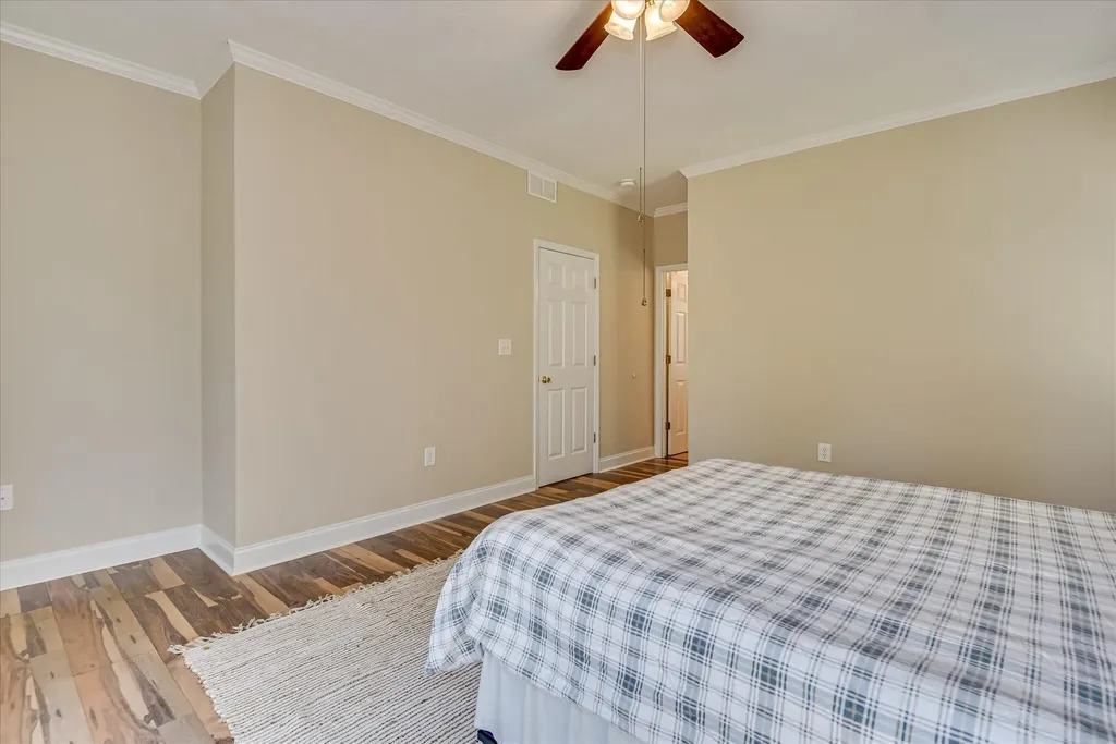 4121 Pine Ridge Road Appling GA 30802