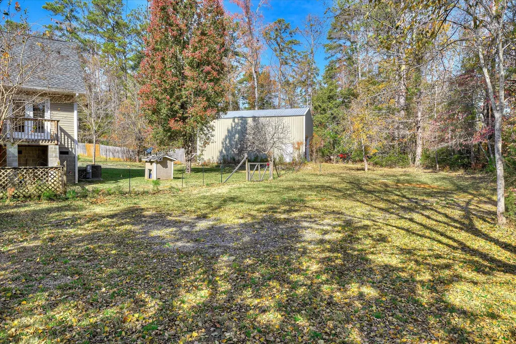 4121 Pine Ridge Road Appling GA 30802