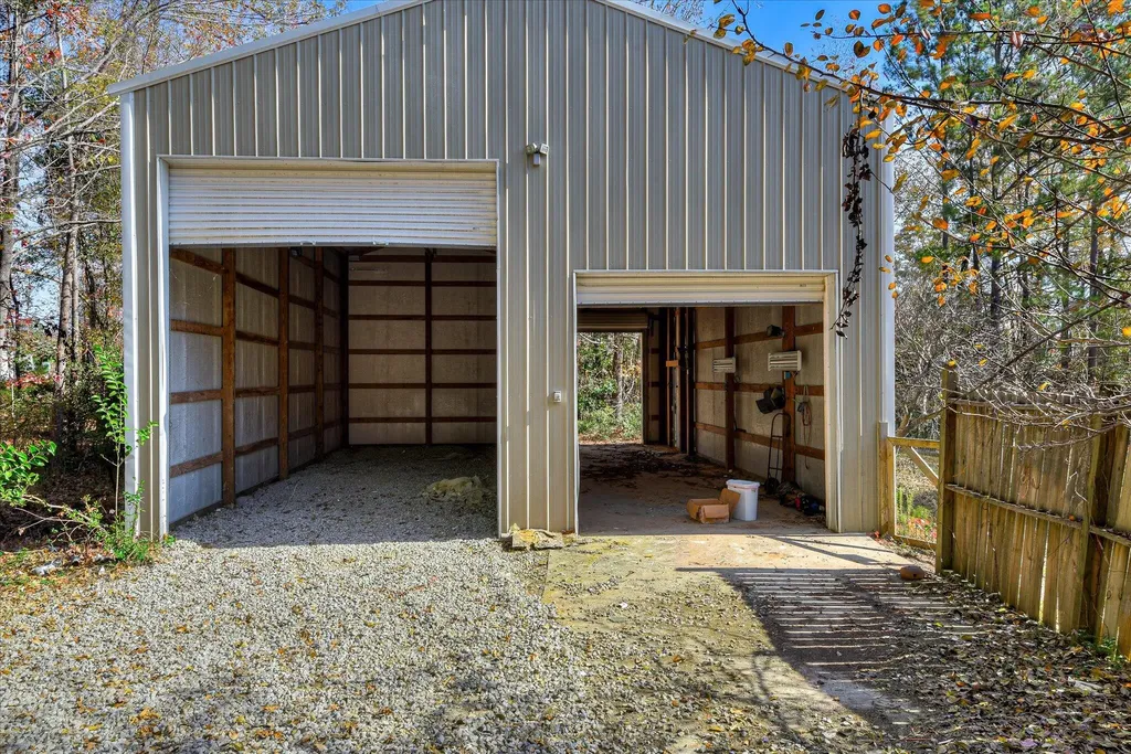 4121 Pine Ridge Road Appling GA 30802