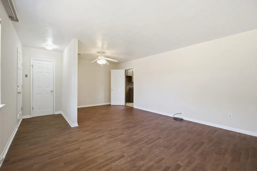 3606 Greiner Drive Augusta GA 30906