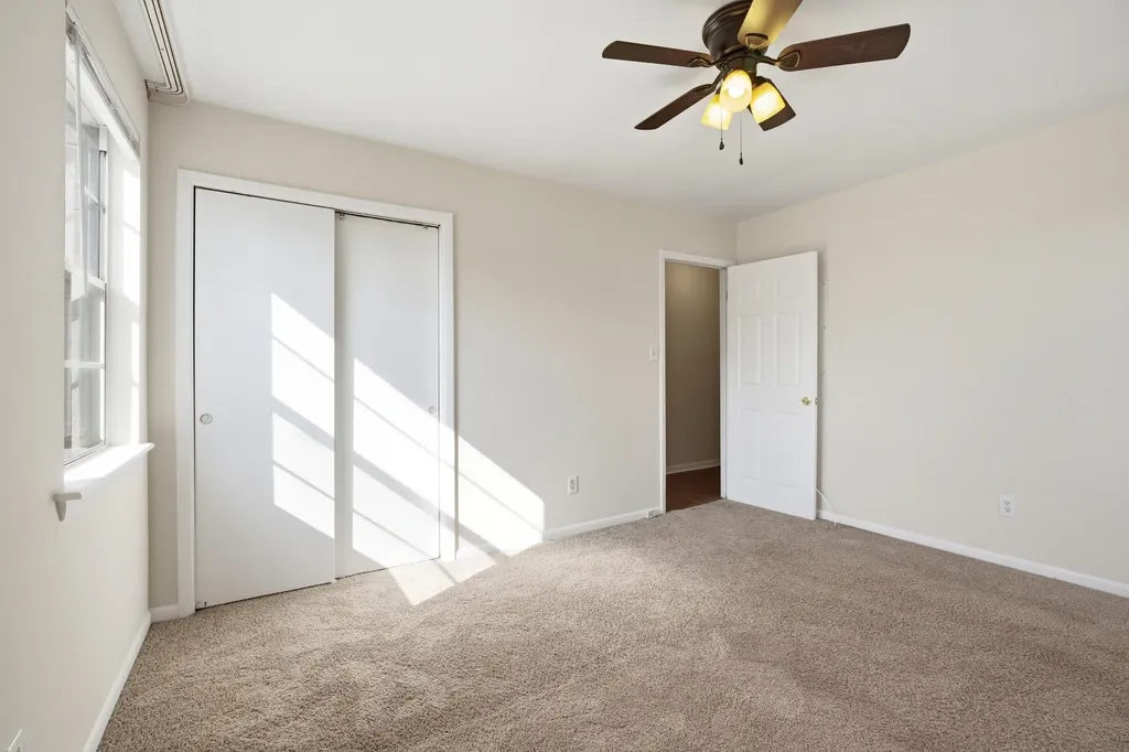 3606 Greiner Drive Augusta GA 30906