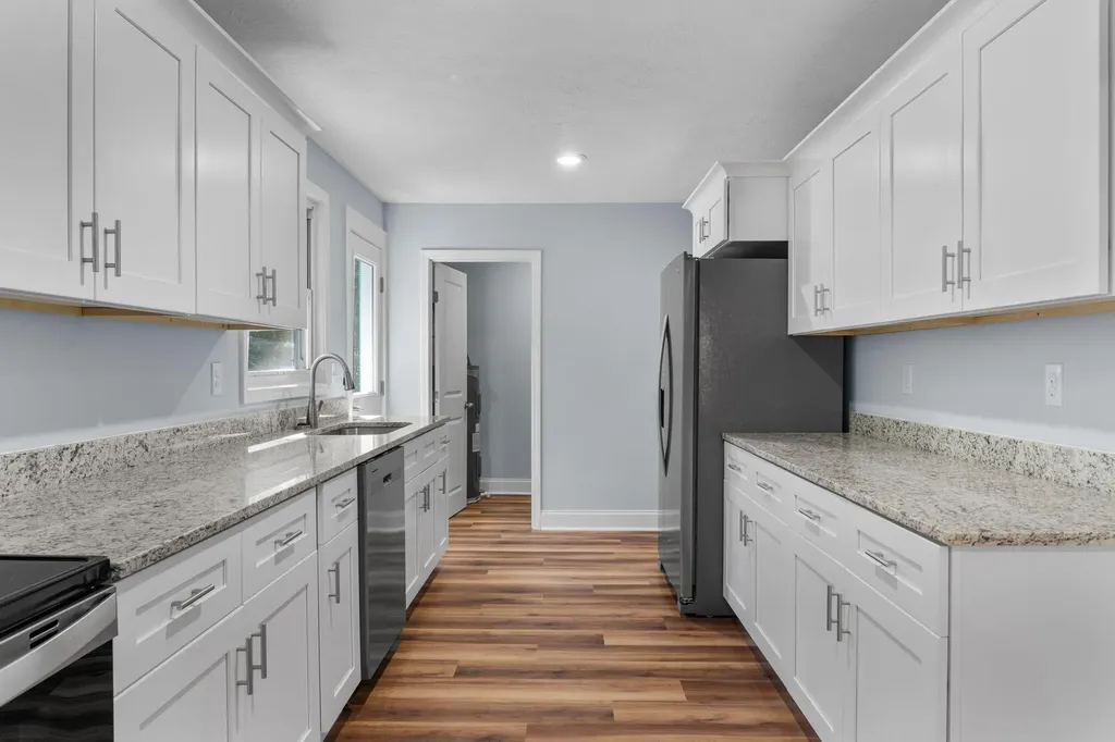 2820 Virginia Road Augusta GA 30906