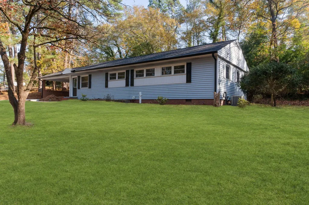 2820 Virginia Road Augusta GA 30906