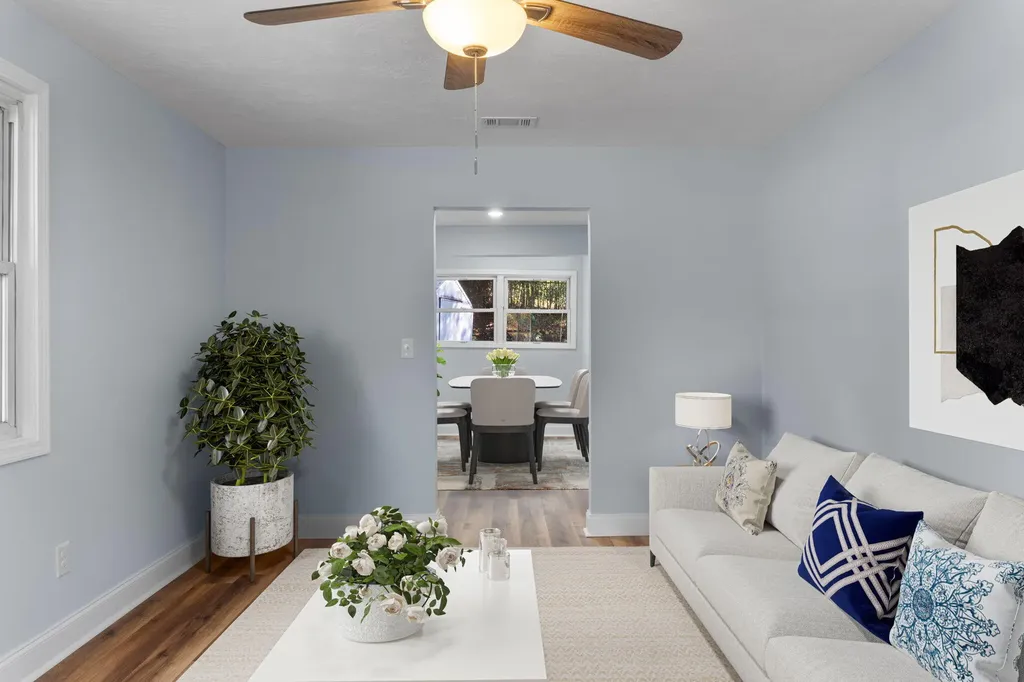 2820 Virginia Road Augusta GA 30906