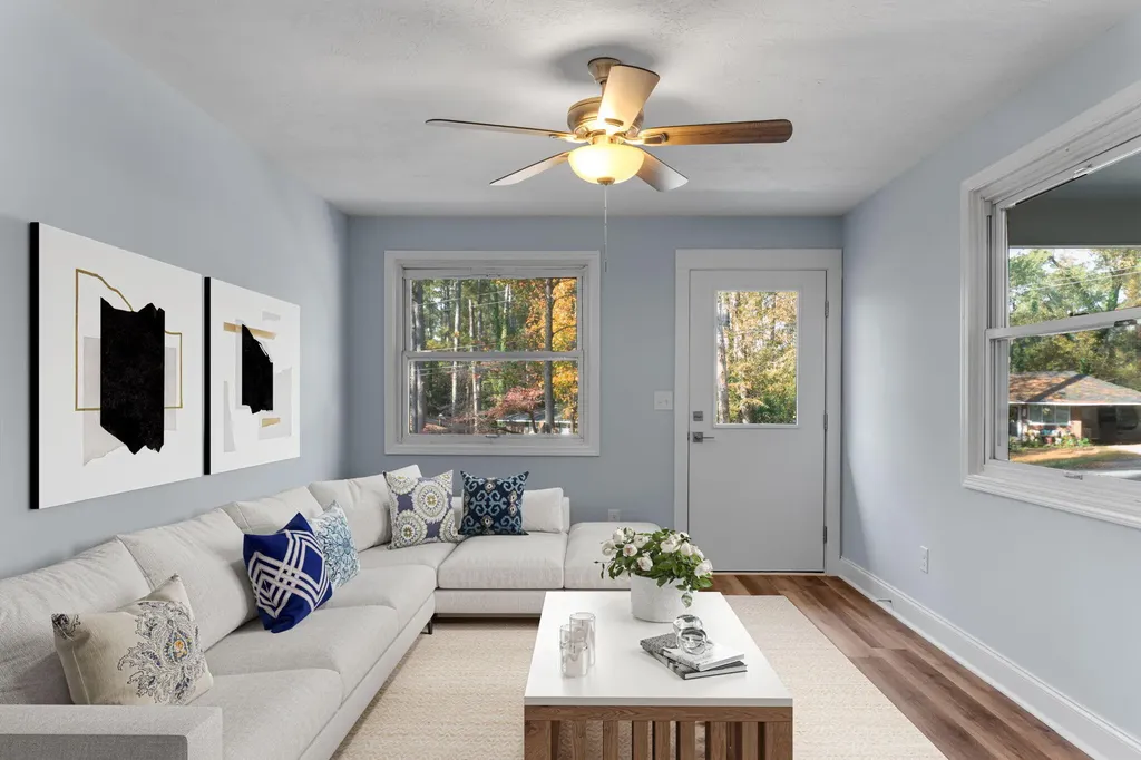 2820 Virginia Road Augusta GA 30906