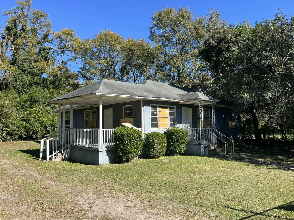 1541 Wooten Road Augusta GA 30904