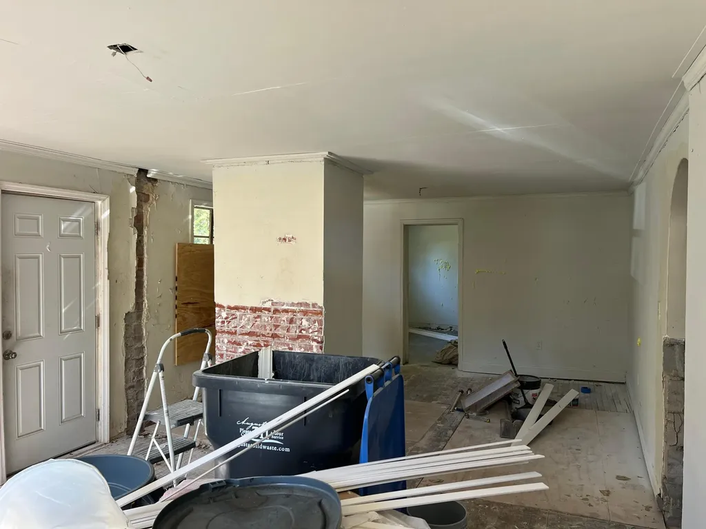 1541 Wooten Road Augusta GA 30904