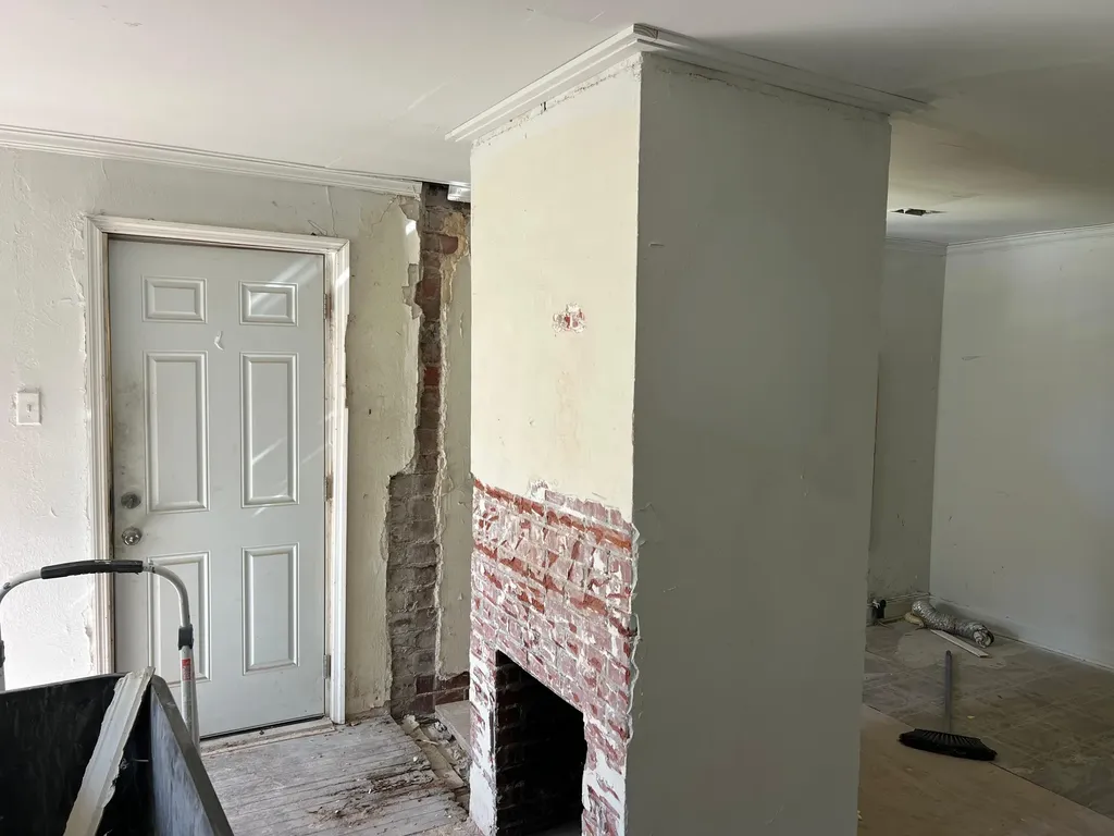 1541 Wooten Road Augusta GA 30904