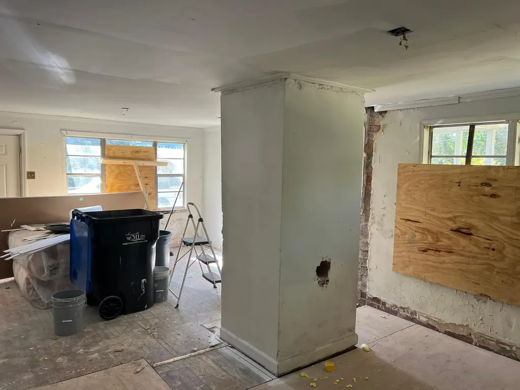 1541 Wooten Road Augusta GA 30904