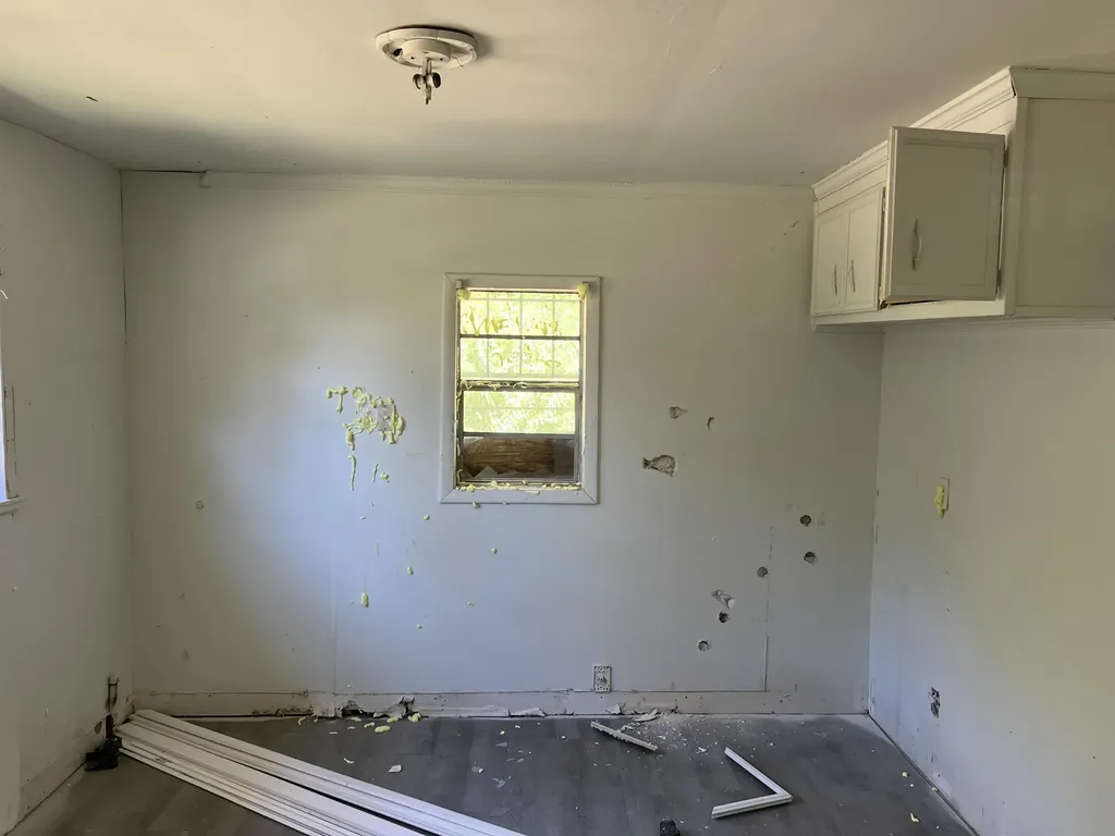 1541 Wooten Road Augusta GA 30904