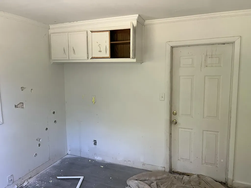 1541 Wooten Road Augusta GA 30904